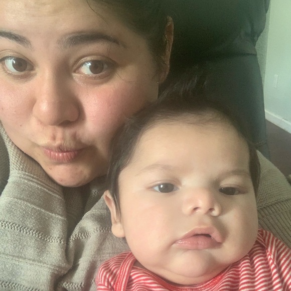 Meet your Posher, Anabel - Picture 1 of 1